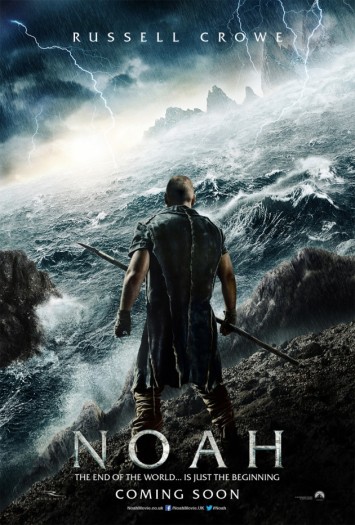 NOAH film